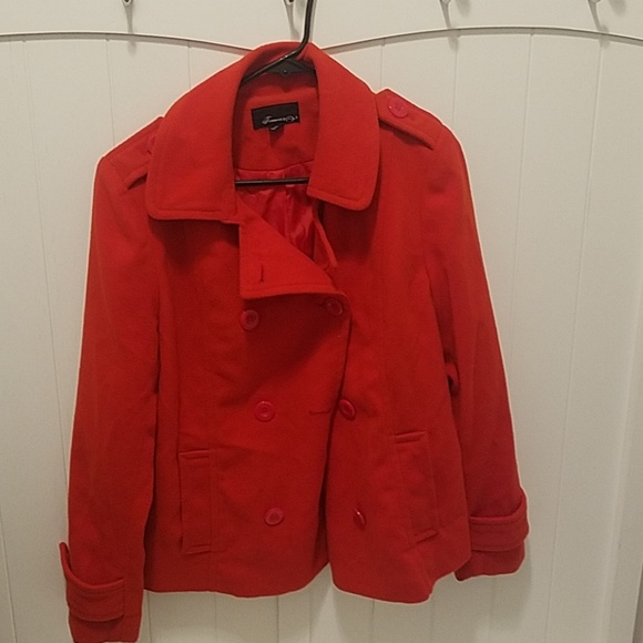 Jackets & Blazers - Jacket
